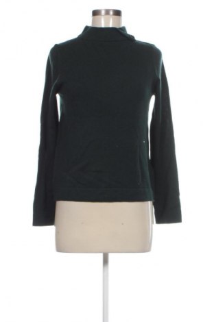 Γυναικείο πουλόβερ Hobbs London, Μέγεθος S, Χρώμα Πράσινο, Τιμή 85,99 €