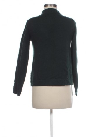 Γυναικείο πουλόβερ Hobbs London, Μέγεθος S, Χρώμα Πράσινο, Τιμή 85,99 €