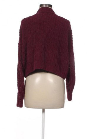 Damski sweter Hollister, Rozmiar S, Kolor Fioletowy, Cena 57,99 zł