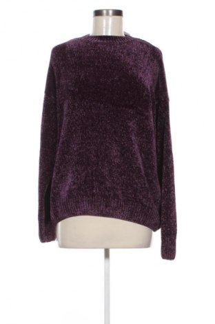 Дамски пуловер House, Размер XL, Цвят Лилав, Цена 19,55 €