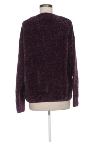 Дамски пуловер House, Размер XL, Цвят Лилав, Цена 19,55 €