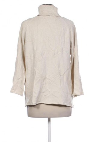 Dámský svetr Hybrid, Velikost L, Barva Krémová, Cena  79,00 Kč