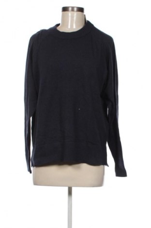 Dámský svetr Ichi, Velikost L, Barva Modrá, Cena  819,00 Kč