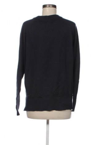 Dámský svetr Ichi, Velikost L, Barva Modrá, Cena  819,00 Kč