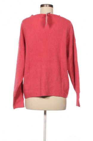 Damski sweter Ichi, Rozmiar M, Kolor Różowy, Cena 115,99 zł