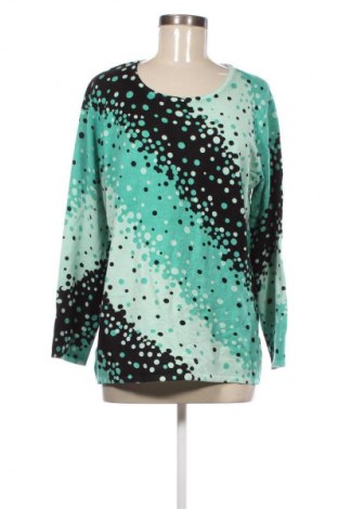 Γυναικείο πουλόβερ Imagini, Μέγεθος L, Χρώμα Πολύχρωμο, Τιμή 1,99 €