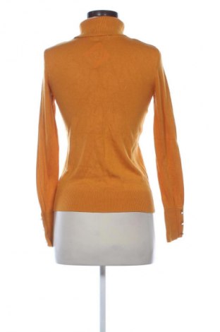 Dámský svetr In Extenso, Velikost XS, Barva Žlutá, Cena  89,00 Kč