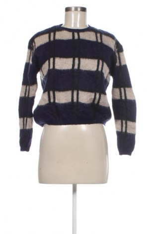 Γυναικείο πουλόβερ In Wear, Μέγεθος XS, Χρώμα Πολύχρωμο, Τιμή 14,99 €