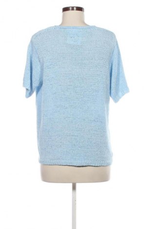 Дамски пуловер Infinity, Размер L, Цвят Син, Цена 2,04 €