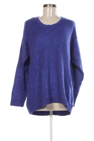 Γυναικείο πουλόβερ Infinity, Μέγεθος XL, Χρώμα Βιολετί, Τιμή 8,99 €