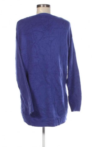 Γυναικείο πουλόβερ Infinity, Μέγεθος XL, Χρώμα Βιολετί, Τιμή 8,99 €