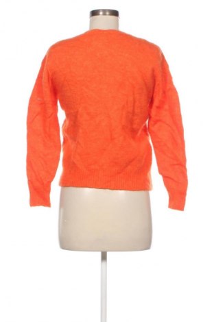 Dámský svetr JJXX, Velikost XS, Barva Oranžová, Cena  239,00 Kč