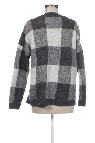 Γυναικείο πουλόβερ Jacqueline De Yong, Μέγεθος XL, Χρώμα Πολύχρωμο, Τιμή 9,99 €