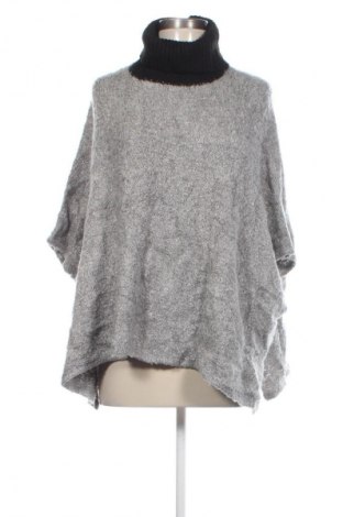 Dámsky pulóver Jacqueline De Yong, Veľkosť M, Farba Sivá, Cena  8,95 €