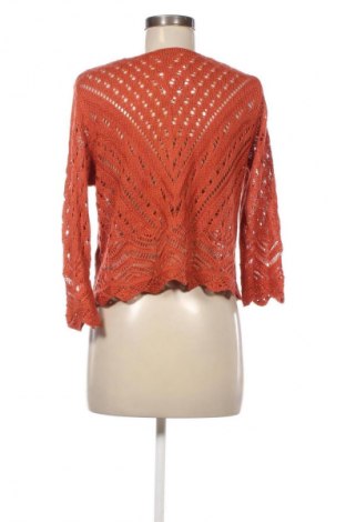 Дамски пуловер Jacqueline De Yong, Размер M, Цвят Оранжев, Цена 6,64 €