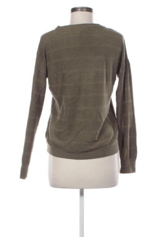 Γυναικείο πουλόβερ Jacqueline De Yong, Μέγεθος M, Χρώμα Πράσινο, Τιμή 7,99 €