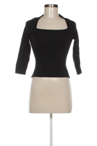 Dámský svetr Jacqueline De Yong, Velikost M, Barva Černá, Cena  209,00 Kč