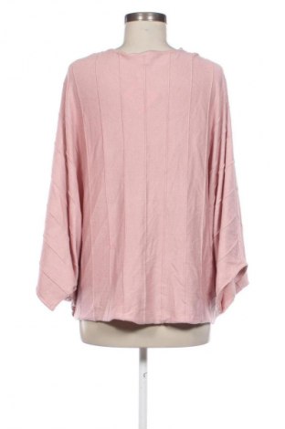 Damski sweter Janina, Rozmiar XL, Kolor Popielaty róż, Cena 42,99 zł