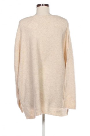 Dámsky pulóver Janina, Veľkosť XL, Farba Béžová, Cena  9,95 €