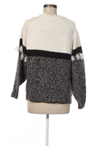 Damski sweter Janina, Rozmiar XL, Kolor Kolorowy, Cena 44,99 zł