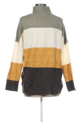 Damski sweter Janina, Rozmiar L, Kolor Kolorowy, Cena 41,99 zł