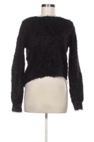 Дамски пуловер Janina, Размер S, Цвят Черен, Цена 7,66 €