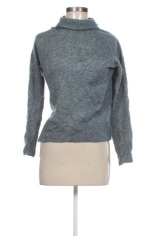 Дамски пуловер Janina, Размер S, Цвят Зелен, Цена 7,15 €