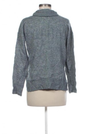 Дамски пуловер Janina, Размер S, Цвят Зелен, Цена 7,15 €