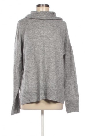 Damski sweter Janina, Rozmiar L, Kolor Szary, Cena 45,99 zł