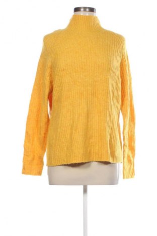 Γυναικείο πουλόβερ Janina, Μέγεθος L, Χρώμα Κίτρινο, Τιμή 9,99 €