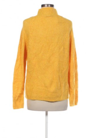 Γυναικείο πουλόβερ Janina, Μέγεθος L, Χρώμα Κίτρινο, Τιμή 9,99 €