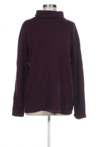 Damenpullover Janina, Größe XL, Farbe Lila, Preis € 11,99