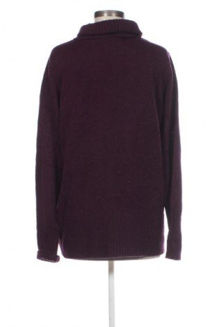 Damenpullover Janina, Größe XL, Farbe Lila, Preis € 11,99