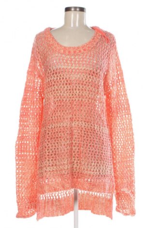 Γυναικείο πουλόβερ Janina, Μέγεθος XL, Χρώμα Πολύχρωμο, Τιμή 3,99 €