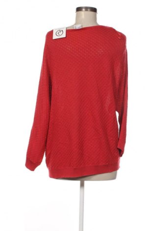 Dámsky pulóver Janina, Veľkosť L, Farba Červená, Cena  3,95 €