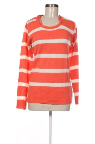 Γυναικείο πουλόβερ Janina, Μέγεθος M, Χρώμα Πολύχρωμο, Τιμή 10,99 €