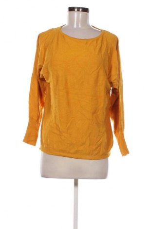 Γυναικείο πουλόβερ Janina, Μέγεθος S, Χρώμα Κίτρινο, Τιμή 10,99 €