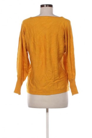 Γυναικείο πουλόβερ Janina, Μέγεθος S, Χρώμα Κίτρινο, Τιμή 10,99 €