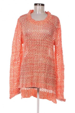 Dámský svetr Janina, Velikost XL, Barva Vícebarevné, Cena  249,00 Kč