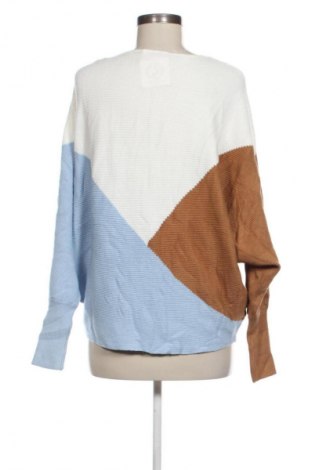Dámsky pulóver Janina, Veľkosť M, Farba Viacfarebná, Cena  7,95 €