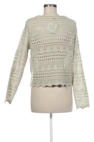 Dámský svetr Jdy, Velikost M, Barva Zelená, Cena  269,00 Kč