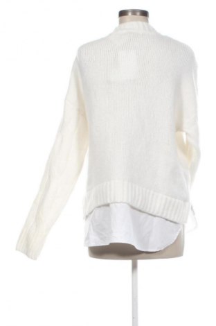 Дамски пуловер Jdy, Размер S, Цвят Бял, Цена 16,36 €