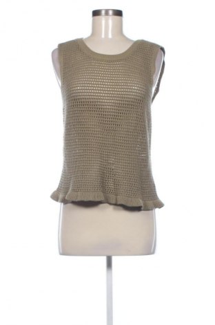 Dámský svetr Jdy, Velikost L, Barva Zelená, Cena  59,00 Kč