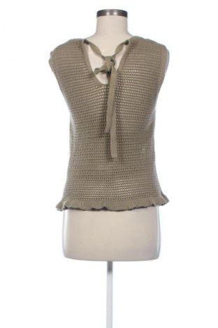 Dámský svetr Jdy, Velikost L, Barva Zelená, Cena  59,00 Kč