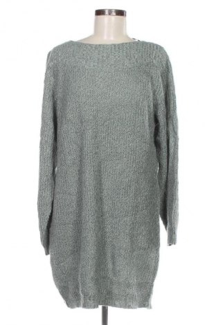 Dámský svetr Jdy, Velikost XL, Barva Zelená, Cena  219,00 Kč