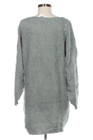 Dámský svetr Jdy, Velikost XL, Barva Zelená, Cena  219,00 Kč