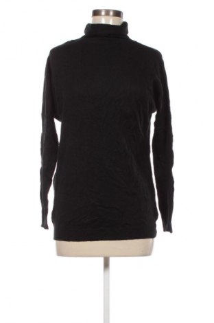 Damski sweter Jean Louis Francoise, Rozmiar M, Kolor Czarny, Cena 46,99 zł