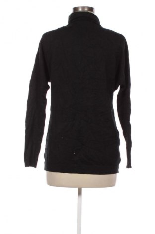 Damski sweter Jean Louis Francoise, Rozmiar M, Kolor Czarny, Cena 46,99 zł