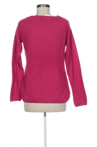 Γυναικείο πουλόβερ Jean Pascale, Μέγεθος XS, Χρώμα Ρόζ , Τιμή 6,99 €