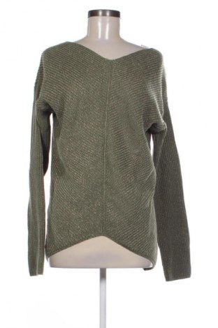 Dámský svetr Jean Pascale, Velikost M, Barva Zelená, Cena  179,00 Kč